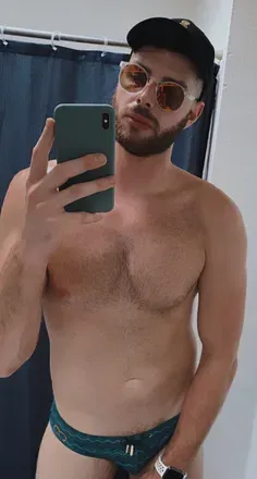 OnlyFans cuenta jockstrapvegan avatar 1
