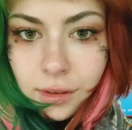 OnlyFans account  lollipoprincess avatar 1