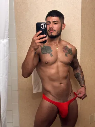 OnlyFans account  onlyjuliansalcedoc avatar 1