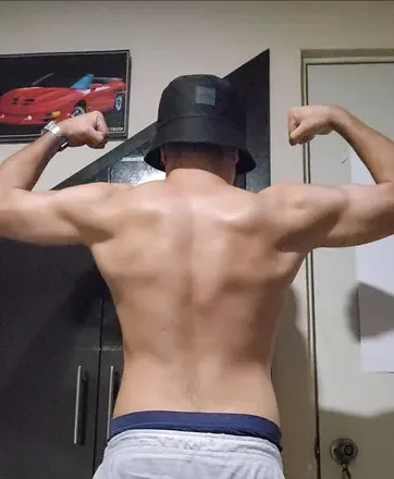 OnlyFans cuenta ivxn.slg98 header 2