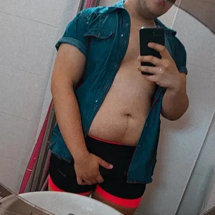 OnlyFans account  bigboy_pine avatar 1