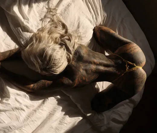 OnlyFans cuenta inked_dani_free header 2