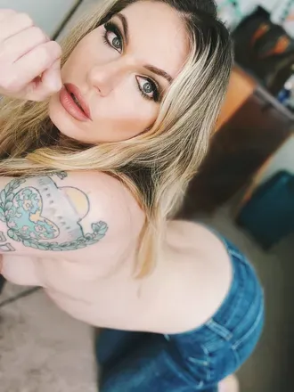 OnlyFans cuenta jackieavalonxxx avatar 1