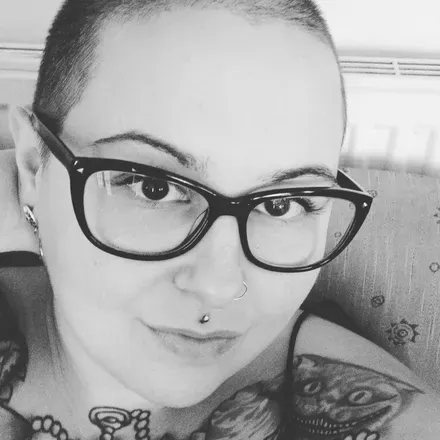 OnlyFans cuenta witchypixieuk avatar 1