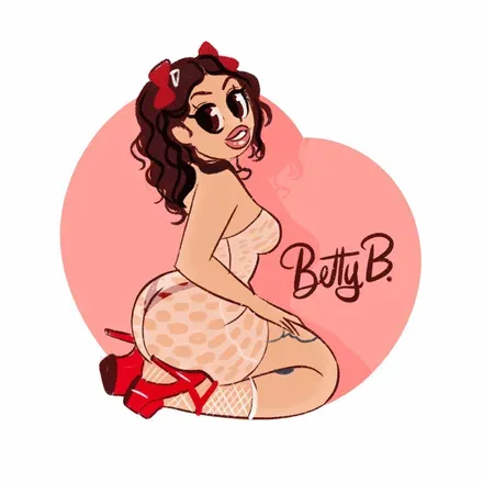OnlyFans cuenta bettyb.xx avatar 1