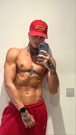OnlyFans cuenta levifanz avatar 1