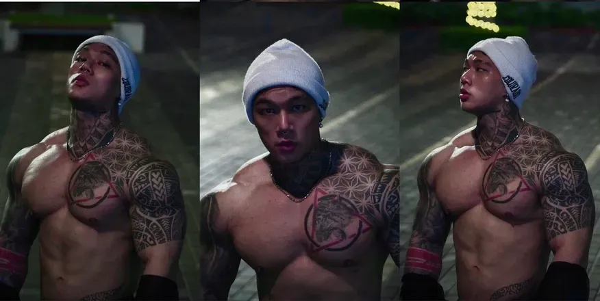 OnlyFans cuenta pinkyquocnguyen header 2