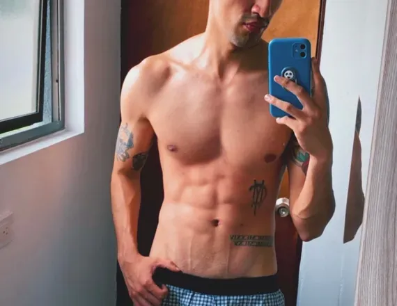 OnlyFans cuenta monastti avatar 1