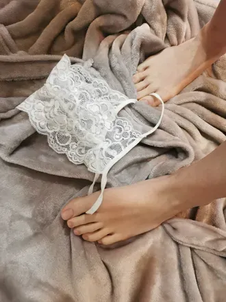OnlyFans cuenta footloselena avatar 1