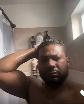 OnlyFans account  harlemjayo avatar 1