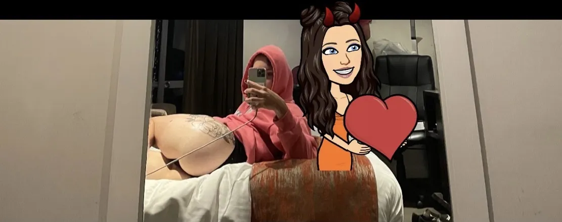 OnlyFans cuenta mistress_velma header 2