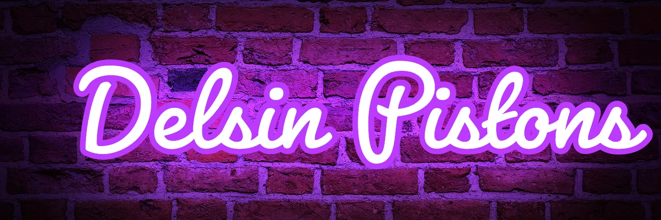 OnlyFans account  delsinpistonsxxx header 2