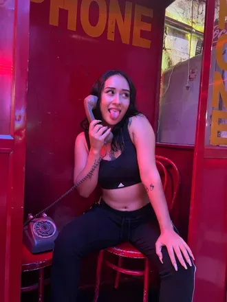 OnlyFans cuenta kathemixxxer avatar 1