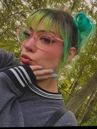 OnlyFans account  lewdpeeshh avatar 1
