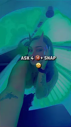 OnlyFans cuenta kahlanibebe avatar 1