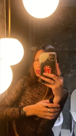 OnlyFans cuenta loralexi header 2