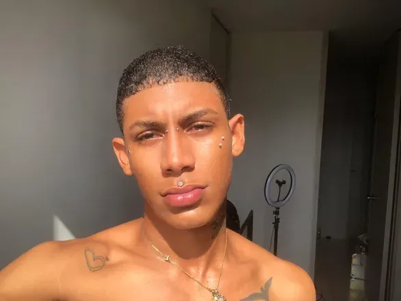 OnlyFans cuenta john.r09 avatar 1