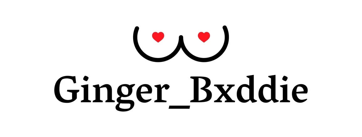 OnlyFans cuenta gingerbxddie header 2