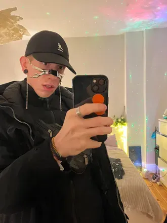OnlyFans cuenta sweethardboy avatar 1