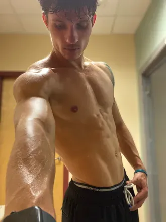 OnlyFans cuenta ivanth3great avatar 1