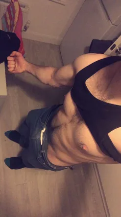 OnlyFans cuenta u8576125 avatar 1