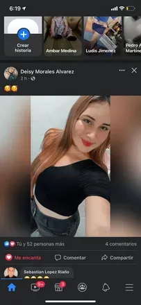 OnlyFans cuenta u185634057 avatar 1