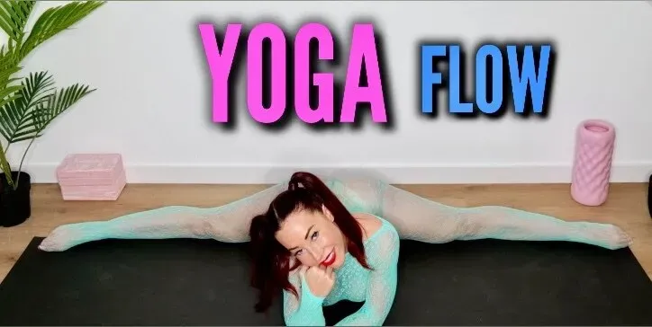 OnlyFans cuenta yaelayoga header 2