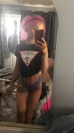 OnlyFans cuenta u18038784 avatar 1