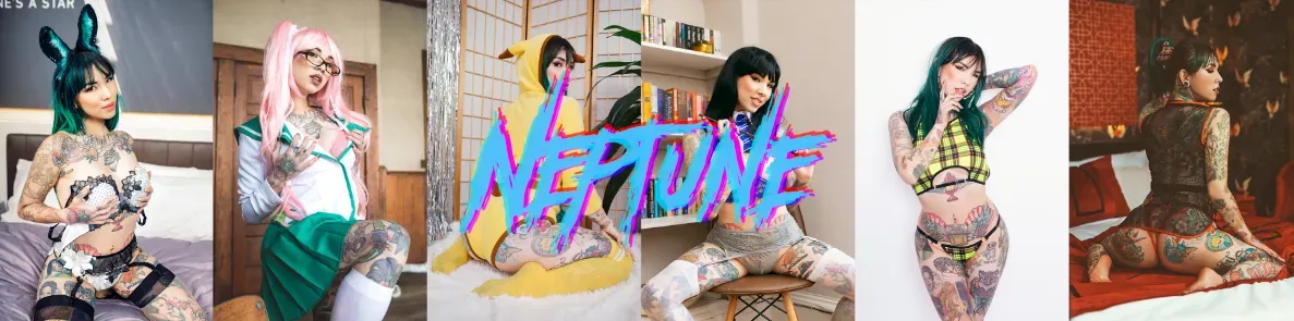 OnlyFans cuenta neptuneexplainsitall header 2