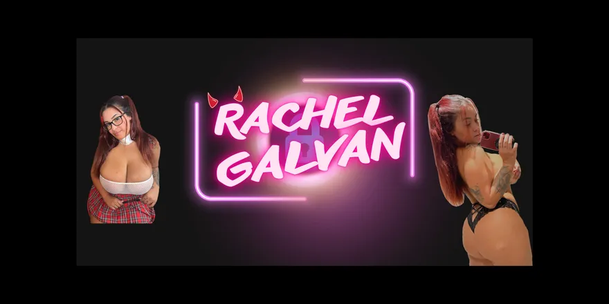 OnlyFans account  rachelhotgirl header 1