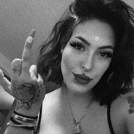 OnlyFans cuenta zahraquinnoffical avatar 1
