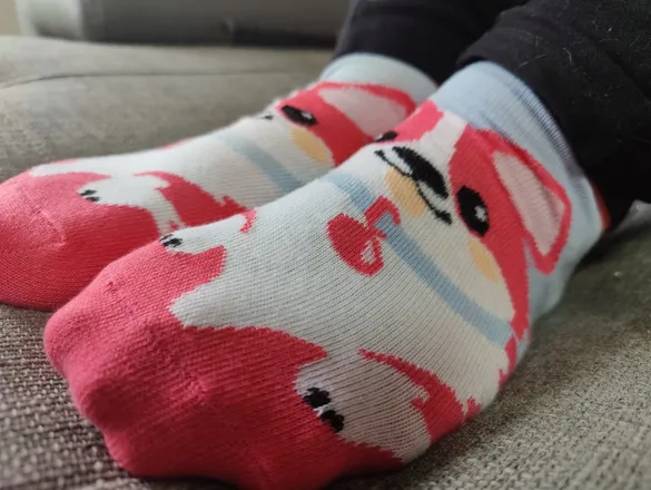 OnlyFans cuenta onlysocksandshoes header 2