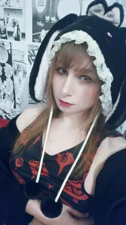 OnlyFans cuenta violette_morfr avatar 1