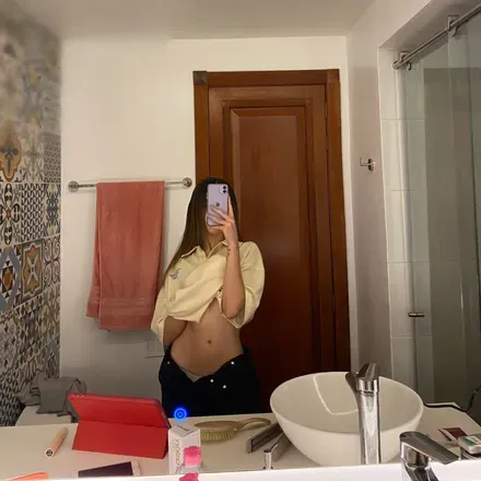 OnlyFans cuenta missbelafeet avatar 1