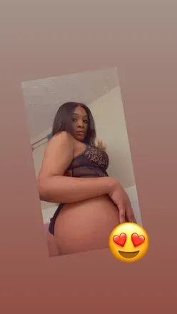 OnlyFans cuenta thegoddest_ivoryivory avatar 1
