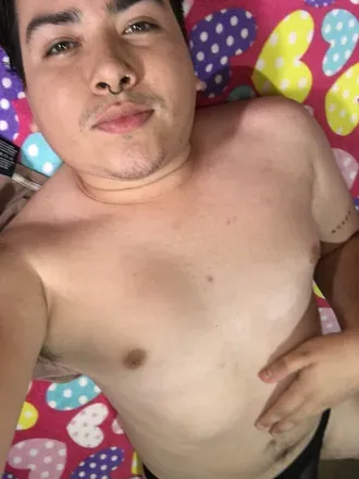 OnlyFans account  andrespaezv avatar 1