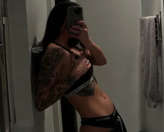 OnlyFans cuenta gothhippiex avatar 1