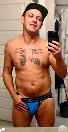 OnlyFans cuenta ohwowitshim avatar 1