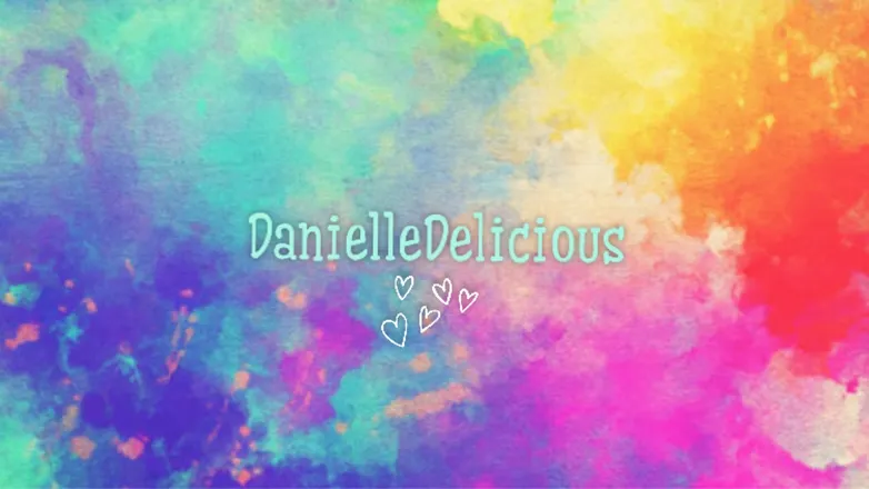 OnlyFans cuenta danielledelicious header 2