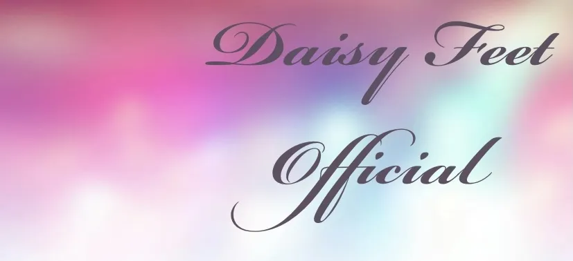 OnlyFans cuenta daisyfeetof header 2