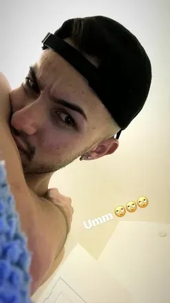 OnlyFans cuenta jxxxrodri95 avatar 1