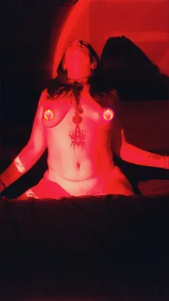 OnlyFans cuenta bella666donna avatar 1