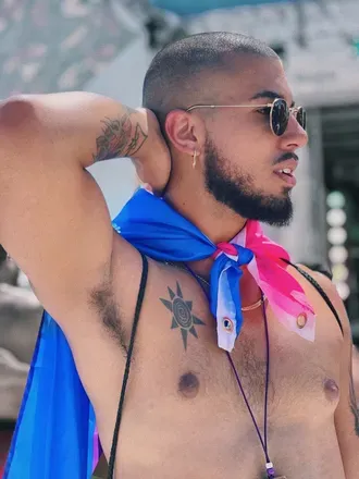 OnlyFans cuenta hammerlatino avatar 1