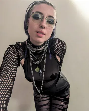 OnlyFans cuenta swaggy_aliens_vip avatar 1