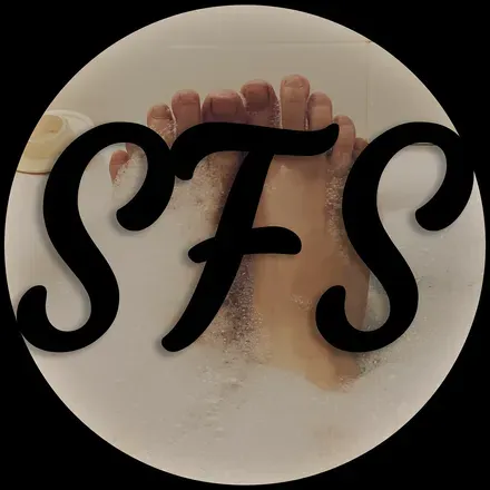 OnlyFans cuenta secretfeetsociety avatar 1