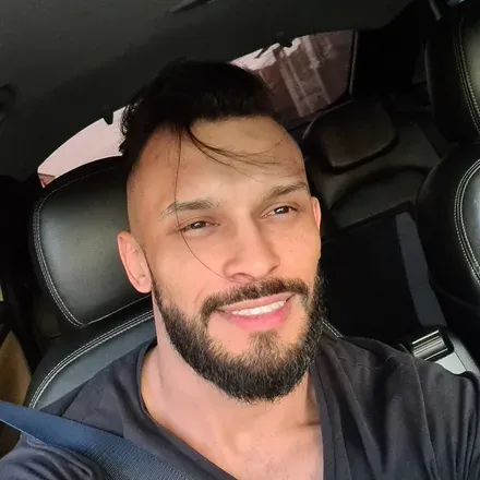 OnlyFans cuenta romulo_bordoleto avatar 1