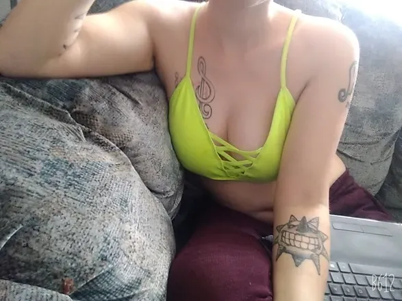 OnlyFans cuenta unaleskauwu avatar 1