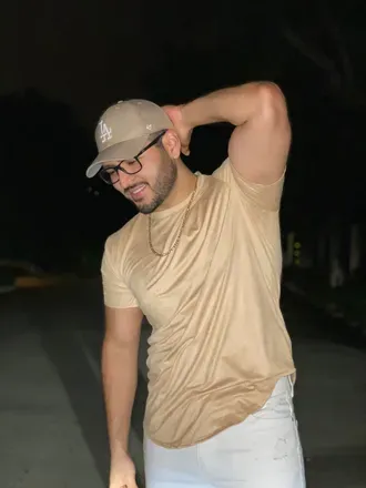 OnlyFans cuenta fred_ddy92 avatar 1