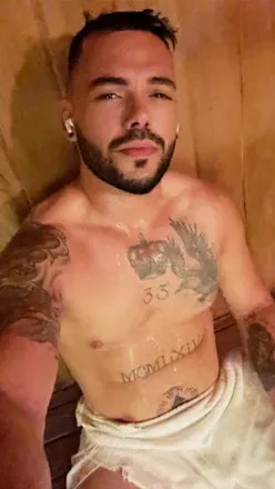 OnlyFans cuenta cristofffer avatar 1
