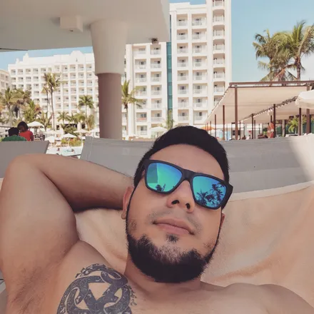 OnlyFans cuenta ivanovich.7 header 2